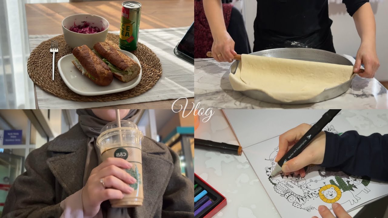 🧳Уборка дома | Подготовка к дороге, Путешествие в Трабзон, Уютный видеоблог