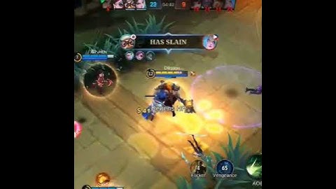 Terizla Maniac WHYYY DIGGIE outplay ONE SHOT item build damage mlbb ml combo savage montage insane