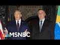 Chris Hayes: Trump Is Objectively Pro-Virus | All In | MSNBC