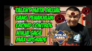 REVIEW TALENT EYE OF CREATION KELEBIHAN DAN KEKURANGAN - NINJA SAGE screenshot 2