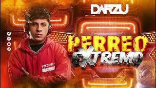 MIX PERREO EXTREMO 🔥 OLD SCHOOL Y ACTUAL 2025 🔥 DJ DARZU (BAD BUNNY, DADDY YANKEE, KAROL G, PLAN B)