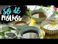 RECEITAS DE MOLHOS PARA SALADA :: UNDERCHEF