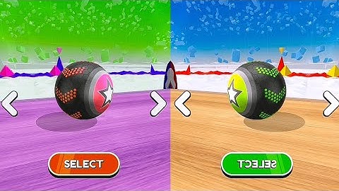 Going Balls Max Levels iOS,Android Gameplay New Update Trailers Pro Walkthrough Mobile Gaming 405