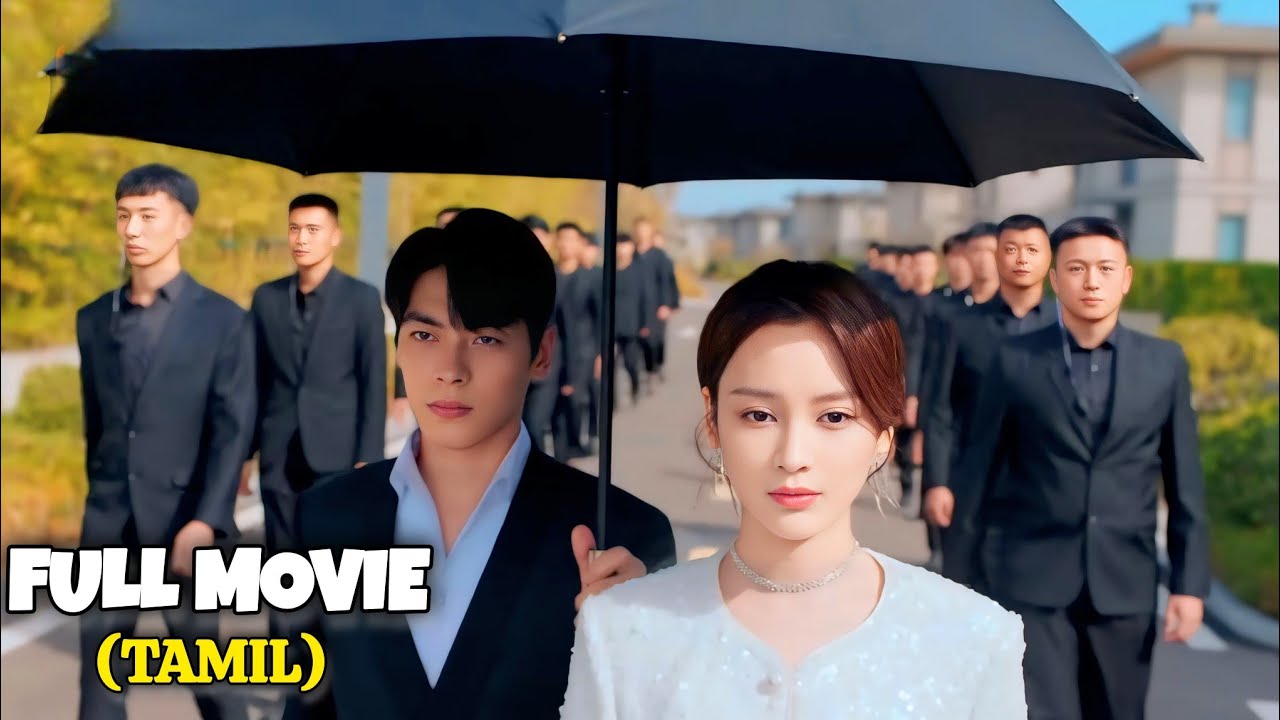 Ruthless CEO🔥 bully his wife but fell for her after divorce❤ | New Chinese drama tamil explanation