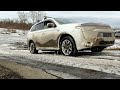 Выезд 1 апреля 2022 года. Mitsubishi Outlander 3 PHEV