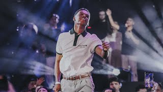 Yeshua - José Jr Over São Paulo 2024Oficial