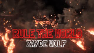 Transformers: Prime &quot;ZAYDE WOLF - RULE THE WORLD&quot; [Music Video] ⚔️