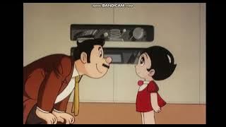 Astro Boy meets his Sister for the First Time (1963-2003)