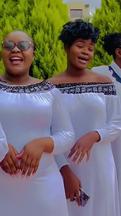Msanii Music Group  acapella of famous 'Mtuliza Bahari song'
