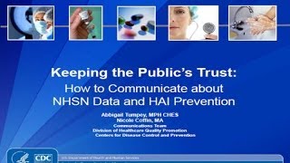 Keeping the Public's Trust