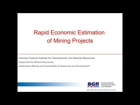 Lecture 1 - From Exploration to a Mine complete