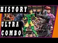 Killer Instinct: The Evolution of the Ultra Combo [2000 subs special]