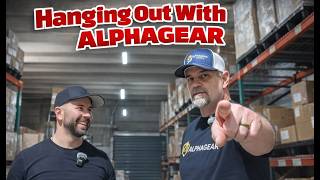Alpha Gear Team Reveals Their Best Watches