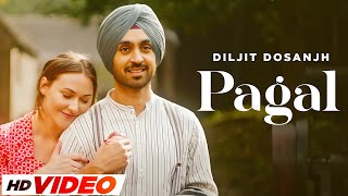 PAGAL (Official Video) | Diljit Dosanjh | New Punjabi Songs 2023 | Latest Punjabi Songs 2023 screenshot 2