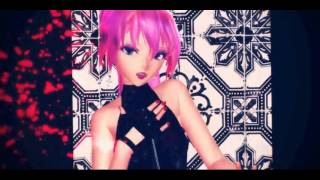 【MMD】【Gishinanki】【Luka】-Motion/camera/wav Dl