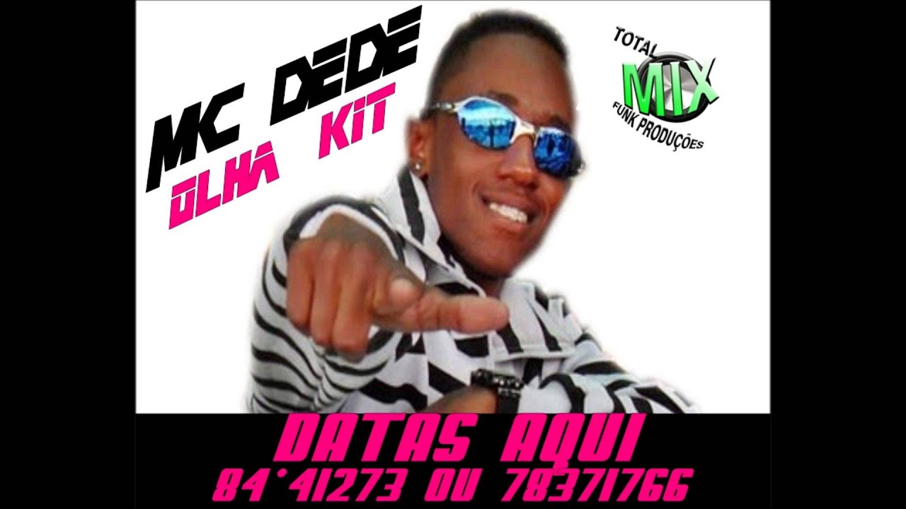 mc dede linda menina musica novaa lan amento mc dede linda menina musica novaa lan amento