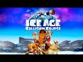 العصر الجليدي بالعربية السنجاب والحبة البندق كامل فرجة ممتعة Ice Age 