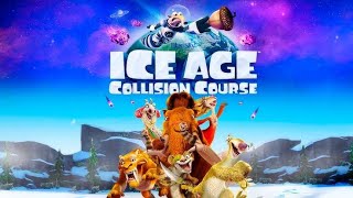 العصر الجليدي بالعربية السنجاب والحبة البندق كامل فرجة ممتعة ice age