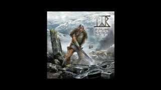 Týr - Hold The Heathen Hammer High (HQ) - By The Light Of The Northern Star - Full album