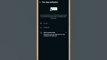 How to secure WhatsApp account. prevent hacking now.