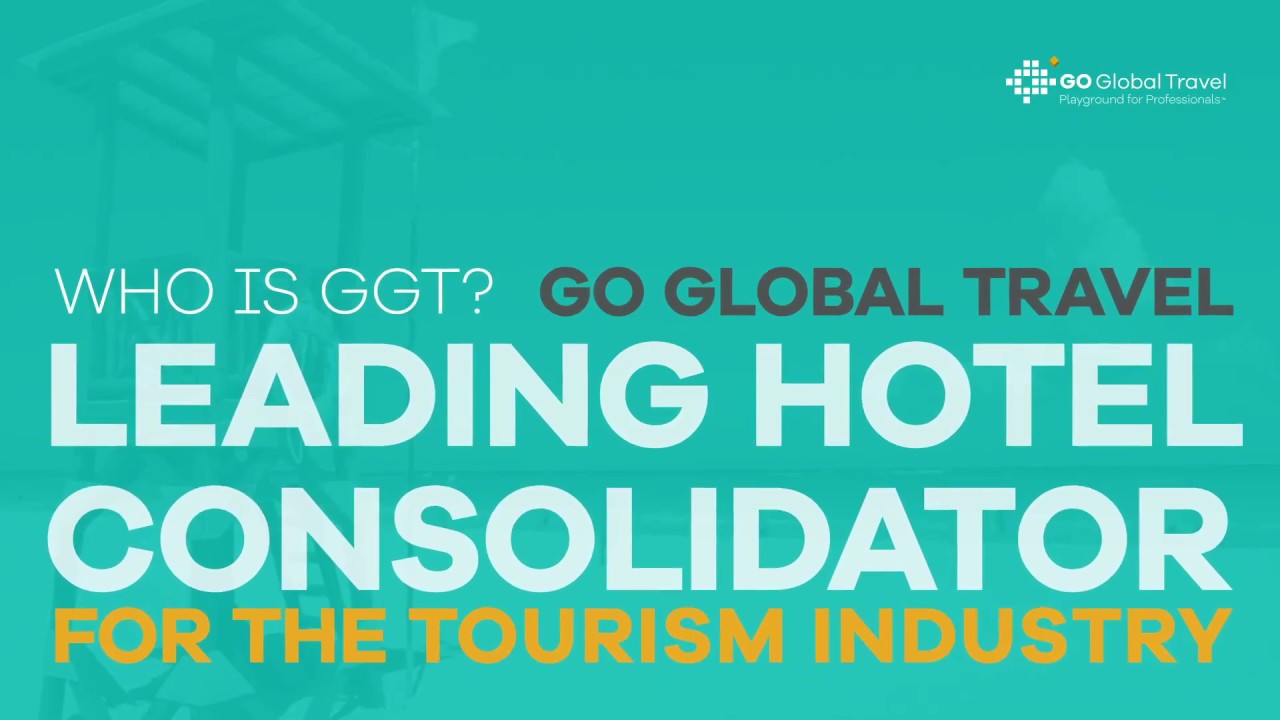 go global travel turkey turizm ve ticaret a.s