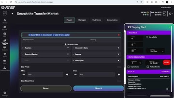 How to Setup a FREE Sniping Bot Autobuyer in EA FC 26! **GET MILLIONS OF COINS FAST**