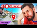 GeoGuessr... But I Keep Taking Too Long To Guess! (GeoGuessr)