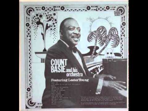 Count Basie And His Orchestra - Every Tub (featuri...