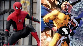 Spiderman 4 Release Date | Sentry Solo Project Development