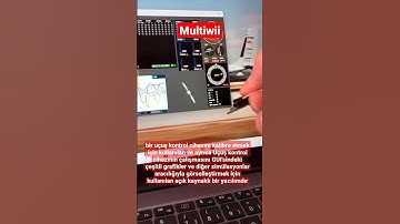 Drone | Multiwii