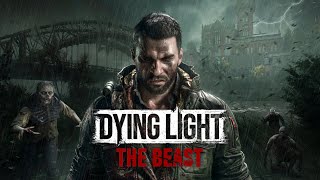 🟢 THE BEAST IS BACK!!! 🧟♂️ | #dyinglightthebeast #dyinglight #DLTB