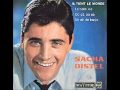 Sacha Distel. Oui, oui, oui