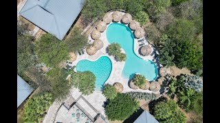 Morena Resort Video