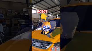 How to make transformer with cardboard | How to make transformer robot | Transformer robot