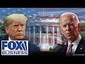 Former Clinton adviser on Americans’ view of Biden vs. Trump