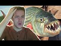 Fish Biologist reacts to "Dangerous Fish to Avoid"