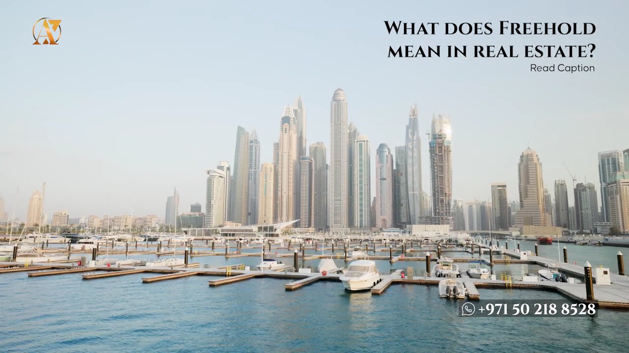 What Does Freehold Mean In Real Estate Boost Your Real Estate What Does Freehold Mean In Real Estate Boost Your Real Estate