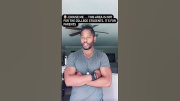 True Story… Happened during orientation…. join our fb group at LifeCoachEddy.com #CoachEddy