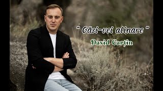 David Carțîn
