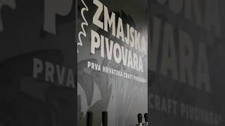 Monster Beer Truck Zmajske pivovare na Rijeka Craft Beer Festivalu #rijeka #pivo #koncert