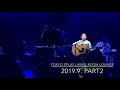 Rie fu Tokyo live 2019.9.part2
