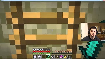 Minecraft: Epic Jump Map Sky Butter Edition RAGE ALMOST-QUIT Part 3