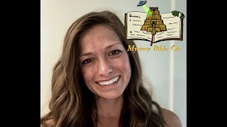 Episode 31 _ What are Life and Birth? Dear Mommy Films' Stephanie Labouliere joins Mystery Bible On