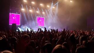 YUNGBLUD LIVE - The Funeral @ AFASLIVE Amsterdam