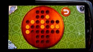 Android - Mind Games - Chinese Checkers - Fase 66 Dama Chinesa (7) screenshot 3