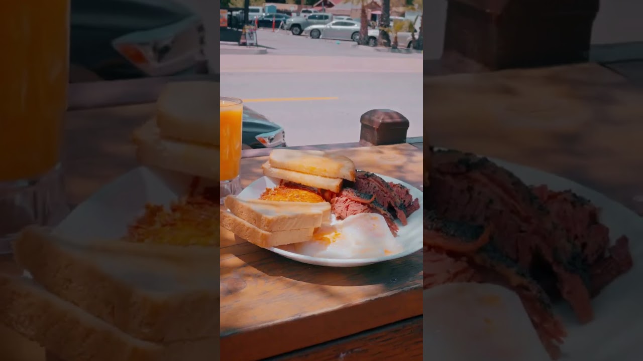 Places To Eat In The Inland Empire