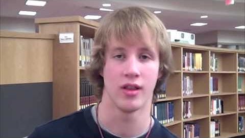 Kolten on VoiceThread