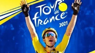 Tour de france 2021 ps4 game - prime ...