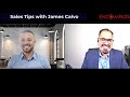 3 Top Tips for Lead Generation with James Calvo