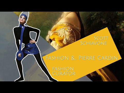 Video: Pierre Cardin Bersih Bernilai